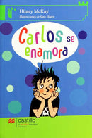 Carlos se enamora