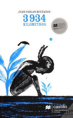 3,934 Kilometros