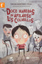 Doce maneras de afilarse los colmillos