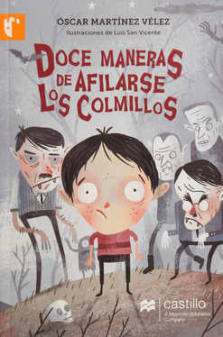Doce maneras de afilarse los colmillos
