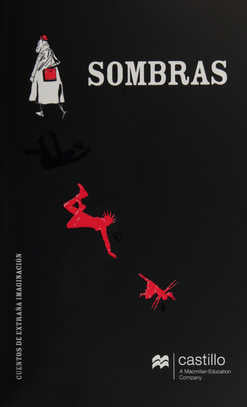 Sombras. Cuentos de extraña imaginación