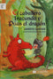 El caballero Iracundo y Púas el dragón