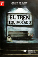 El tren equivocado