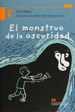 El monstruo de la oscuridad