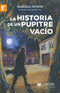 La historia de un pupitre vacío