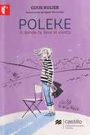 Poleke. A donde te lleve el viento