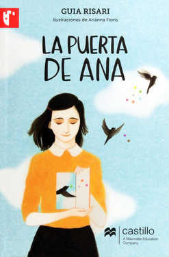 La puerta de Ana