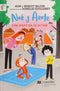 Noé y Azote.¡Una aventura de altura!