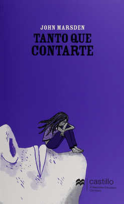 Tanto que contarte