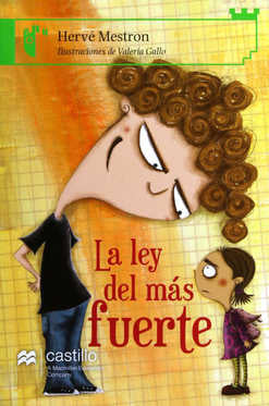 La ley del más fuerte