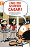 ¡No me quiero casar!