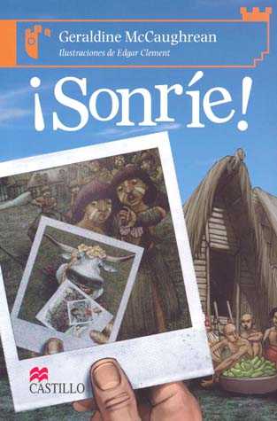 ¡Sonríe!