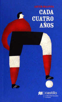 Cada cuatro años