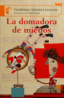 La domadora de miedos