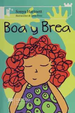 Boa y Brea