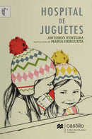 Hospital de juguetes