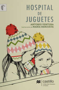 Hospital de juguetes