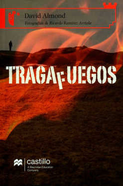 Tragafuegos
