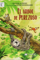 El árbol de Perezoso