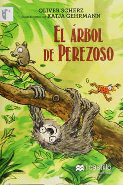 El árbol de Perezoso