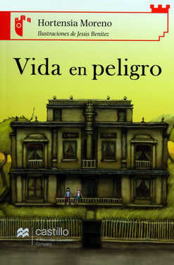 Vida en peligro