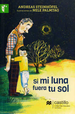 Si mi luna fuera tu sol