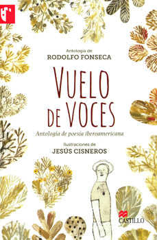 Vuelo de voces