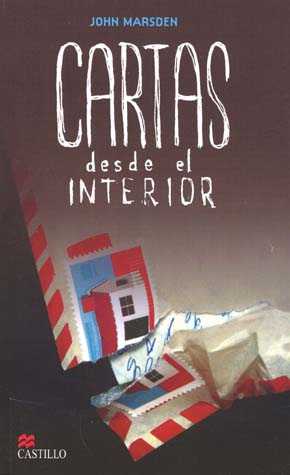 Cartas desde el interior