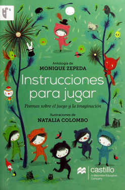 Instrucciones para jugar