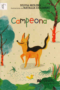 Campeona