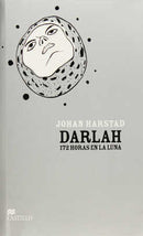 Darlah. 172 horas en la Luna