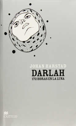 Darlah. 172 horas en la Luna