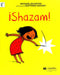 ¡Shazam!