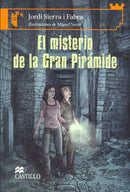 El misterio de la Gran Pirámide