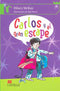 Carlos y el gran escape