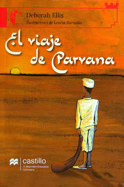 El viaje de Parvana