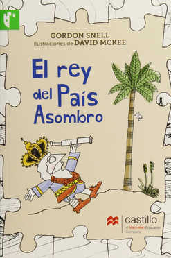 El rey del País Asombroso