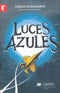 Luces azules