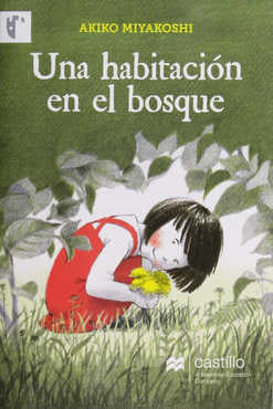 Una habitación en el bosque