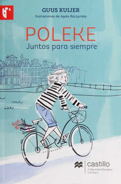 Poleke. Juntos para siempre