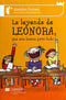 La leyenda de Leonora, que era buena para todo
