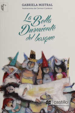 La Bella Durmiente del bosque