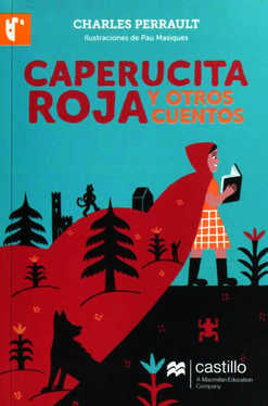 Caperucita roja y otros cuentos