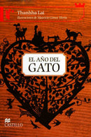 El año del gato