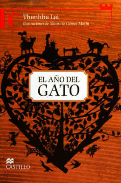 El año del gato