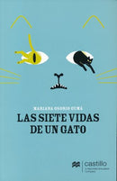 Las siete vidas de un gato