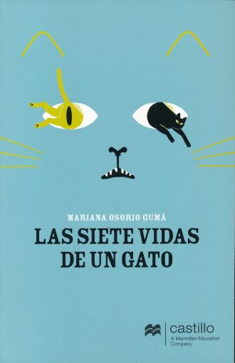 Las siete vidas de un gato