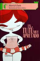 Un tutú muy apretado