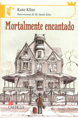 Mortalmente encantado