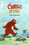Ganso, el oso